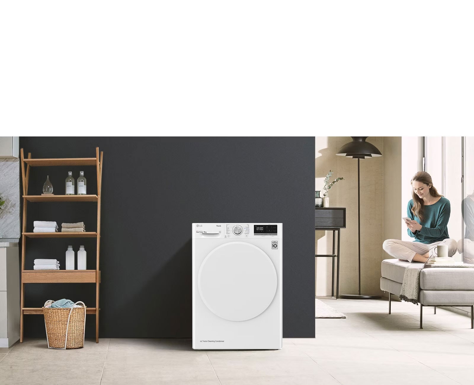 Auto-nettoyage, toujours performant