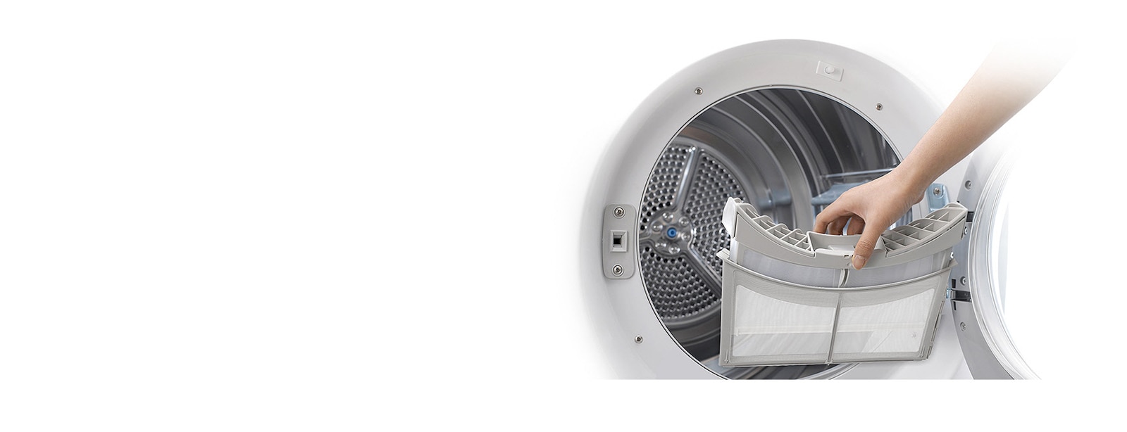 Des vêtements toujours propres