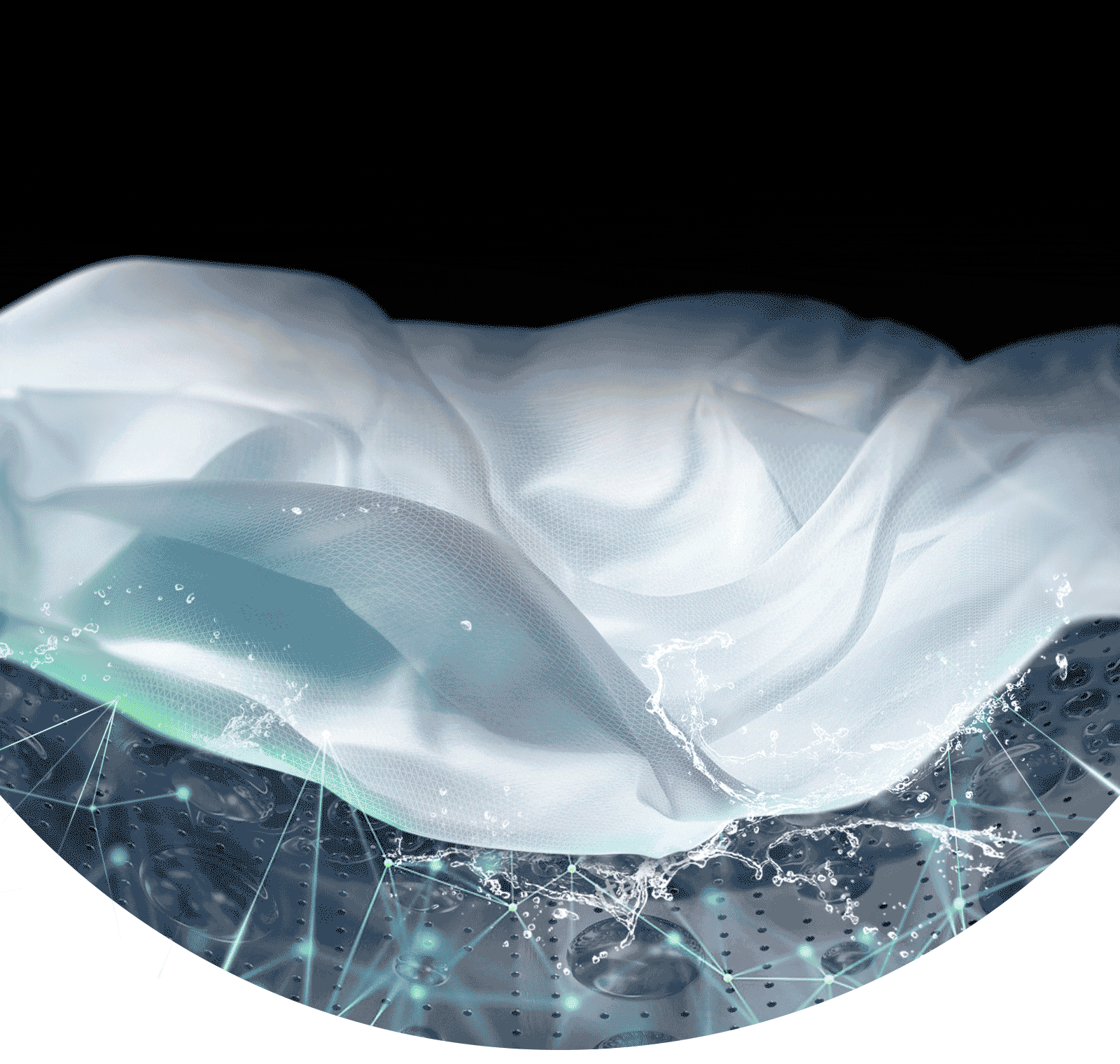 Des soins intelligents avec une protection améliorée de 18%.