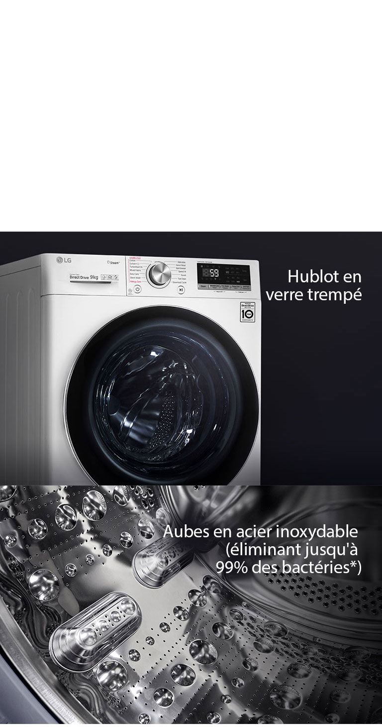 Plus durable et plus hygiénique2