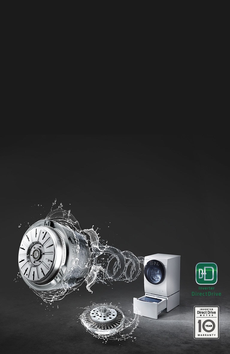 Moins de vibrations, moins de bruit<br>2