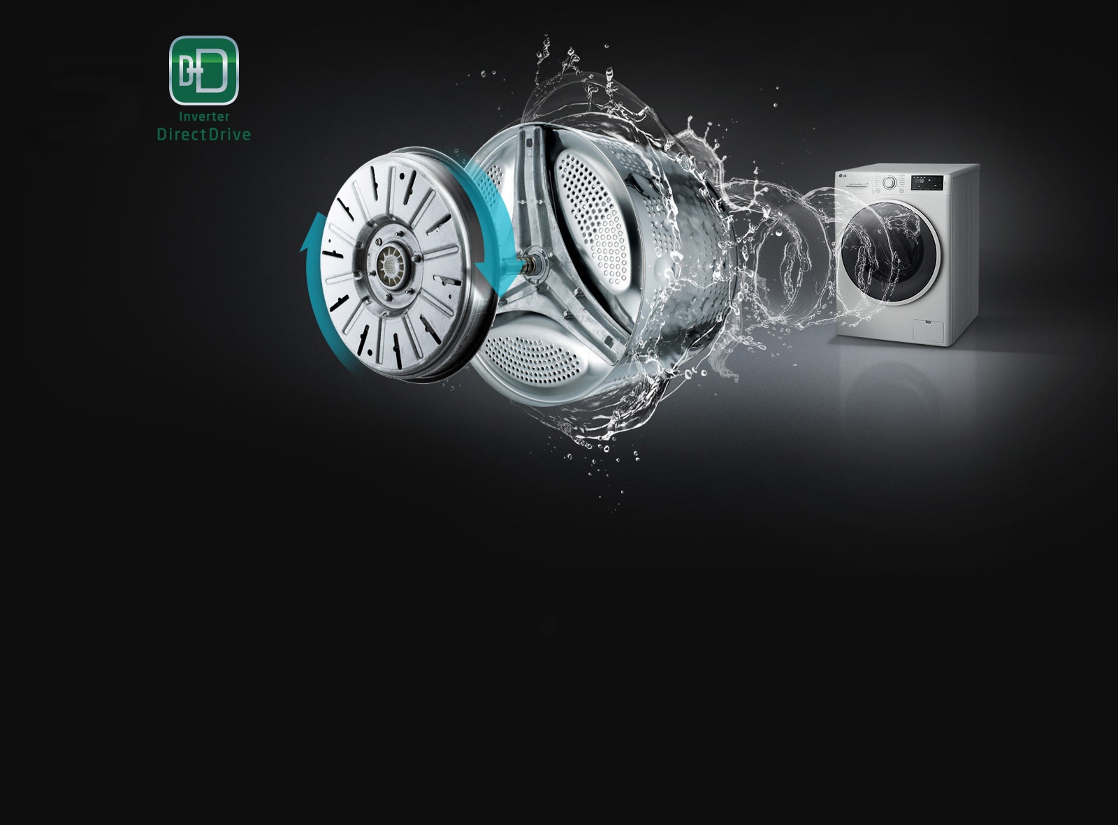 PLUS DE SILENCE,<br>MOINS DE VIBRATIONS1