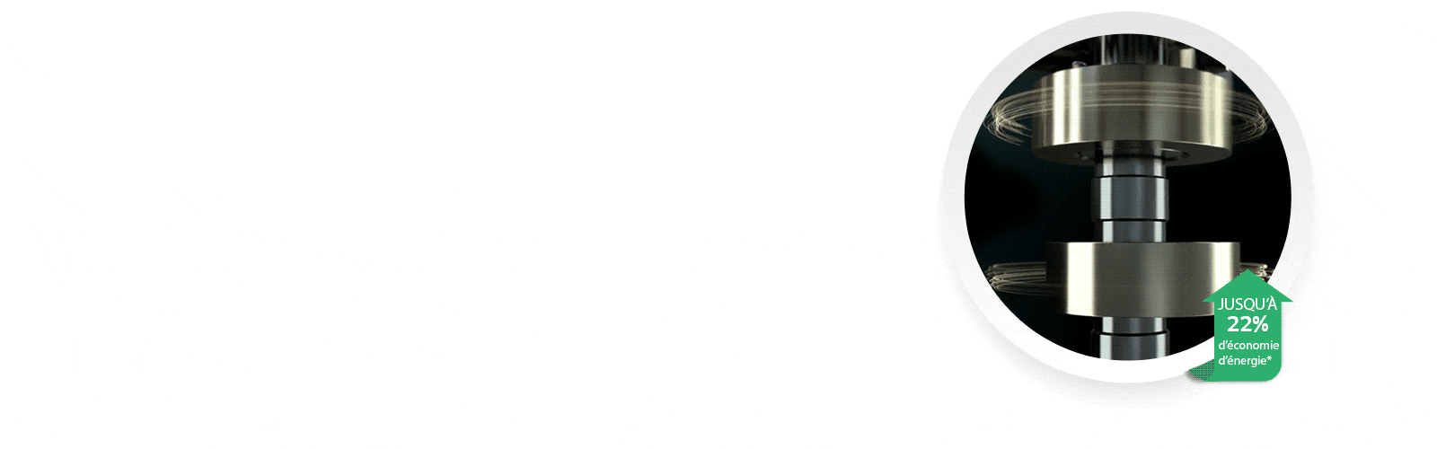 DUAL Inverter Heat Pump™1