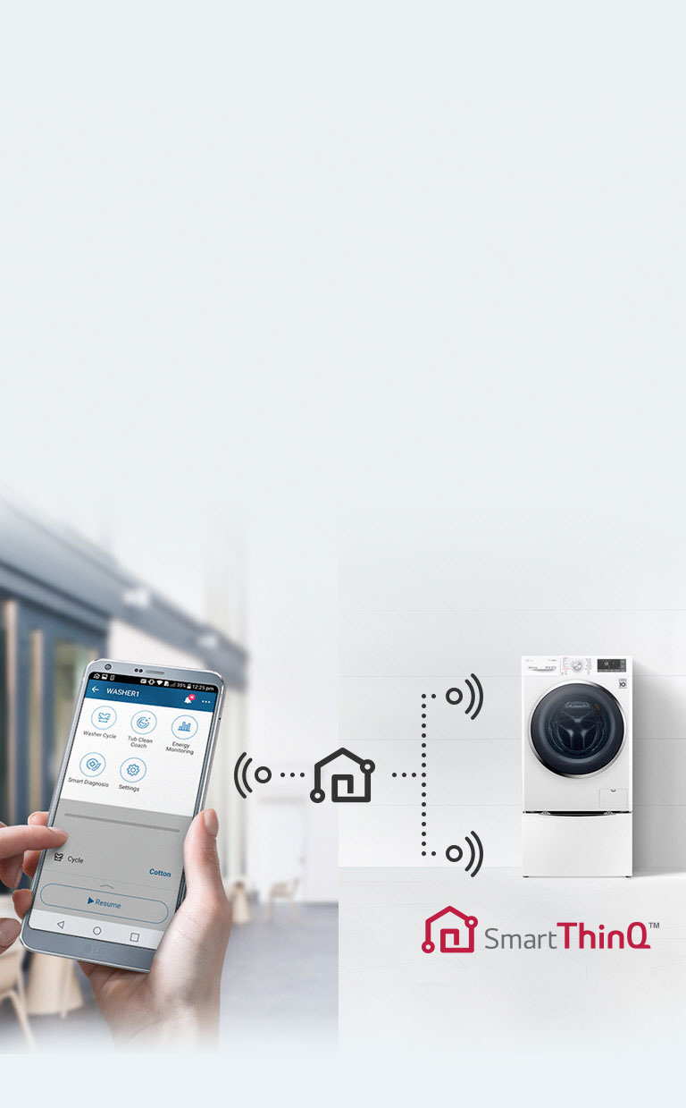 Plus intelligent et pratique grâce au WiFi4