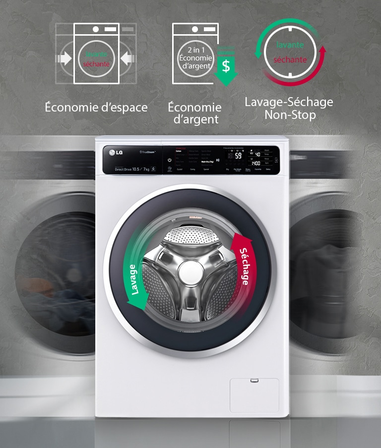 Lavante-séchante (2 en 1)2