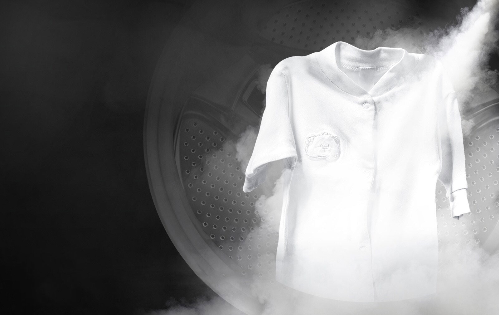 Éliminer les allergènes à la vapeur1