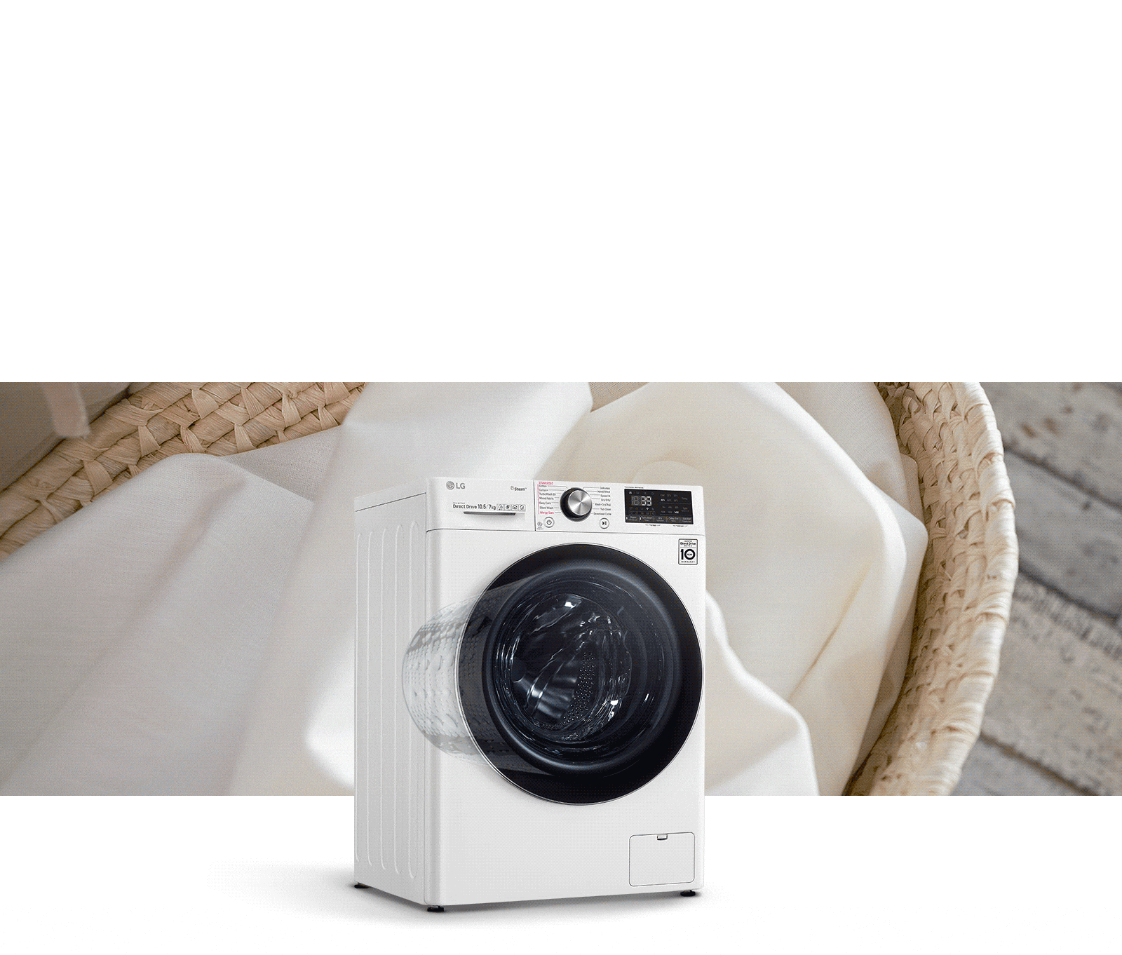 Une plus grande capacité dans les mêmes dimensions3