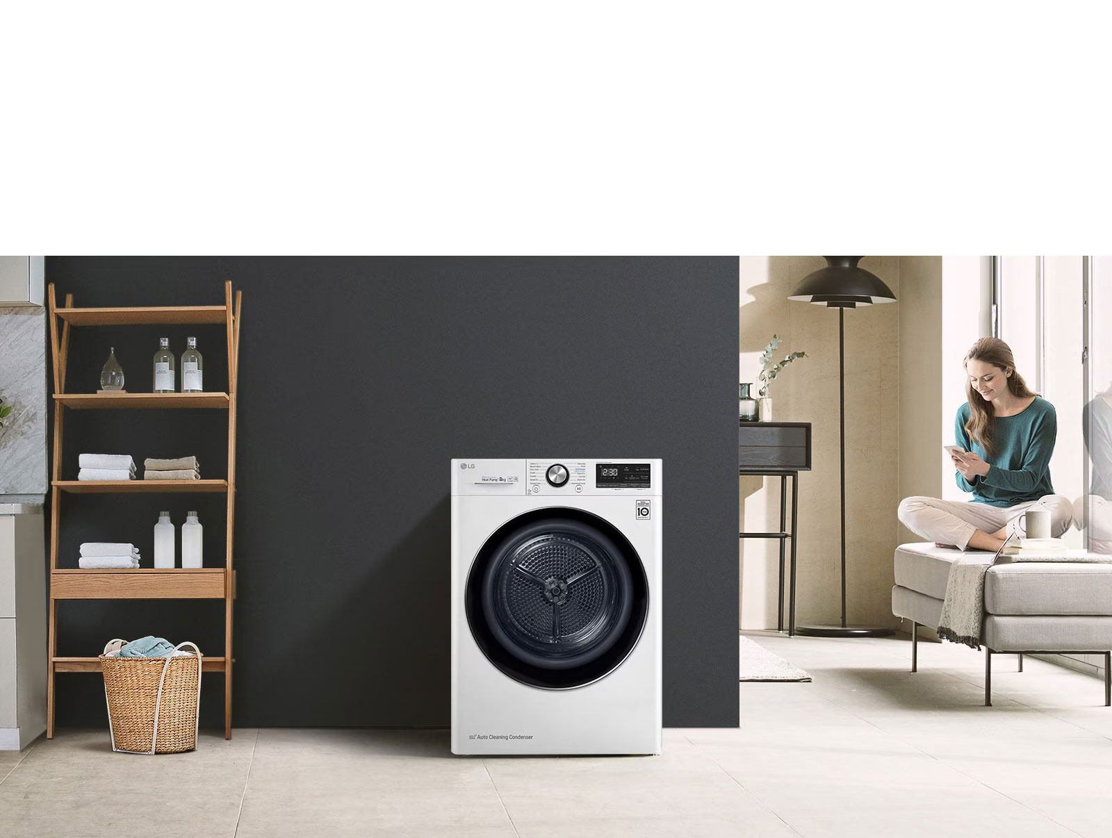 Auto-nettoyage, toujours performant