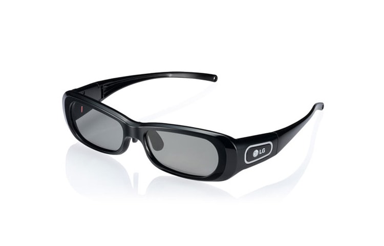 LG Profitez d’images en 3D fidèles et qui collent parfaitement à la réalité., AG-S250
