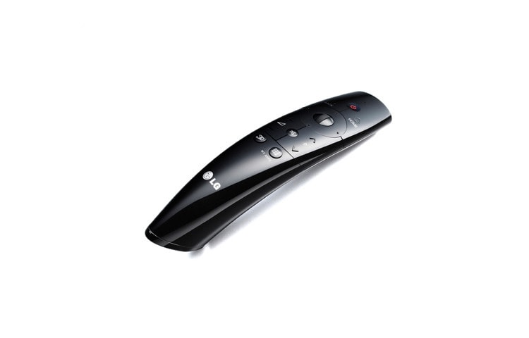 LG Magic Remote | Point • Click • Control |, AN-MR300, thumbnail 4