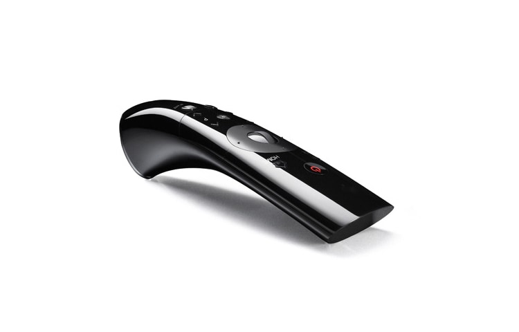 LG Magic Remote | Point • Click • Control |, AN-MR300, thumbnail 5