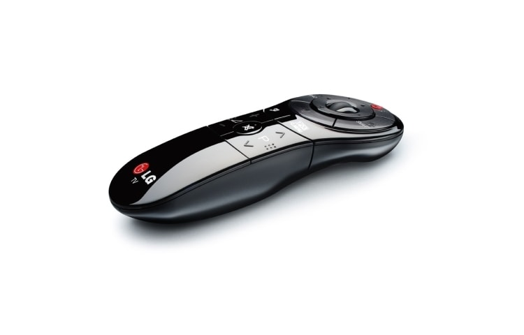 LG AN-MR400 Magic Motion Remote | télécommande innovante | Tracer | Déplacer | Voix | Défiler | Commande Universelle, AN-MR400, thumbnail 4