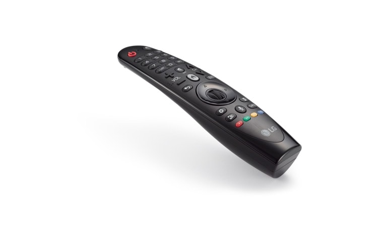 LG Magic Motion Remote | télécommande innovante | Tracer | Déplacer | Voix | Défiler | Commande Universelle, AN-MR600, thumbnail 2