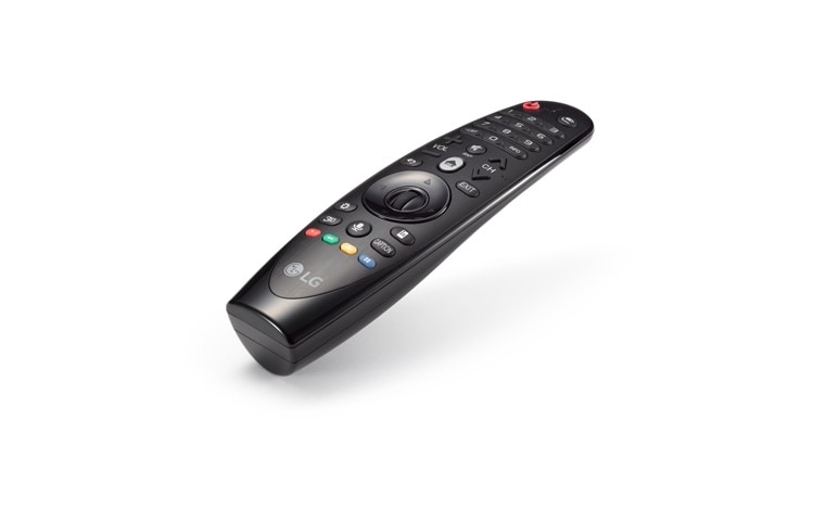 LG Magic Motion Remote | télécommande innovante | Tracer | Déplacer | Voix | Défiler | Commande Universelle, AN-MR600, thumbnail 3