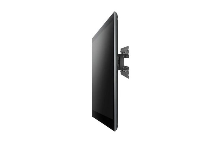 LG Accroche murale pour TV 19'', 22'', 26'' et 32'', LSW100BG, thumbnail 4