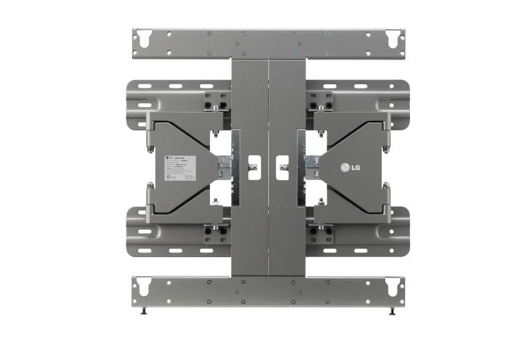 LG Accroche murale pour TV 52'', 55'' et 60'', LSW400BG