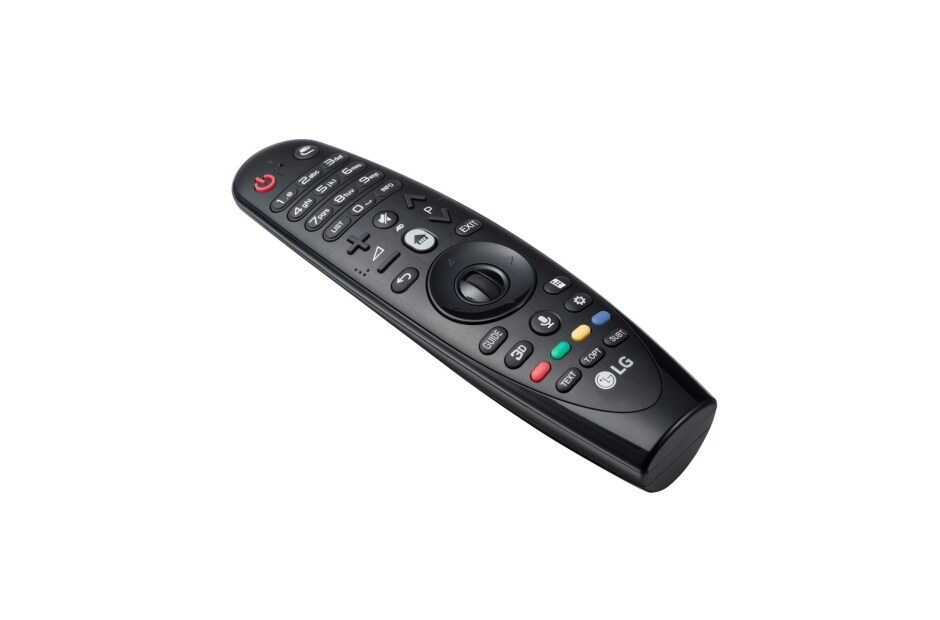 LG Magic Motion Remote | télécommande innovante | Tracer • Déplacer • Voix • Défiler | Commande Universelle, AN-MR650, thumbnail 4
