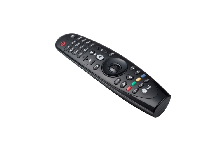 LG Magic Motion Remote | télécommande innovante | Tracer • Déplacer • Voix • Défiler | Commande Universelle, AN-MR650, thumbnail 4