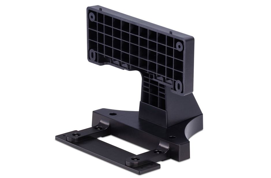 LG T6 Bracket | Pied support entre barre de son (SJ8) et télévision | *vendu séparément, T6, thumbnail 2