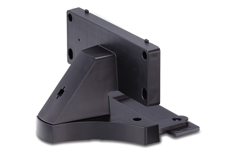 LG T8 Bracket | Pied support entre barre de son (SJ8) et télévision | *vendu séparément, T8