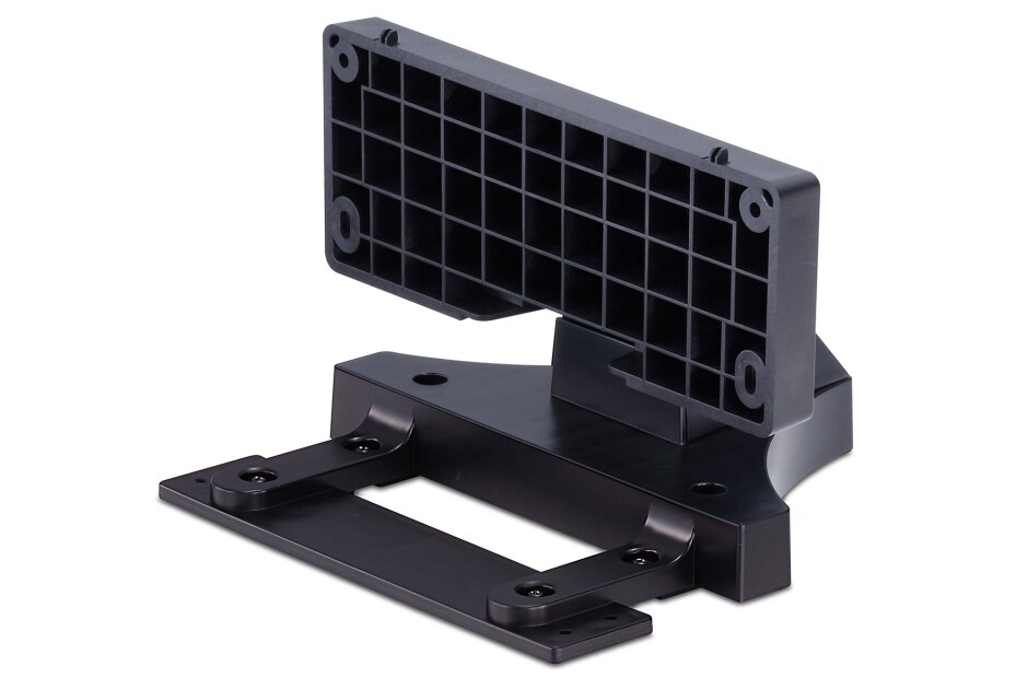 LG T8 Bracket | Pied support entre barre de son (SJ8) et télévision | *vendu séparément, T8, thumbnail 2