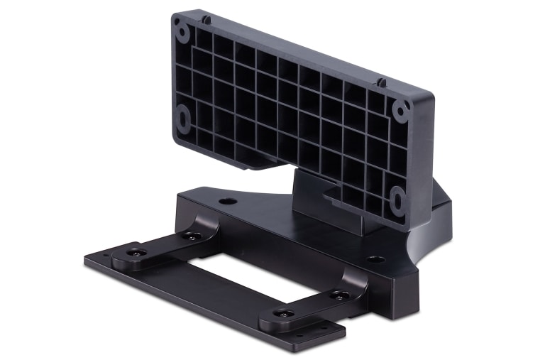 LG T8 Bracket | Pied support entre barre de son (SJ8) et télévision | *vendu séparément, T8, thumbnail 2