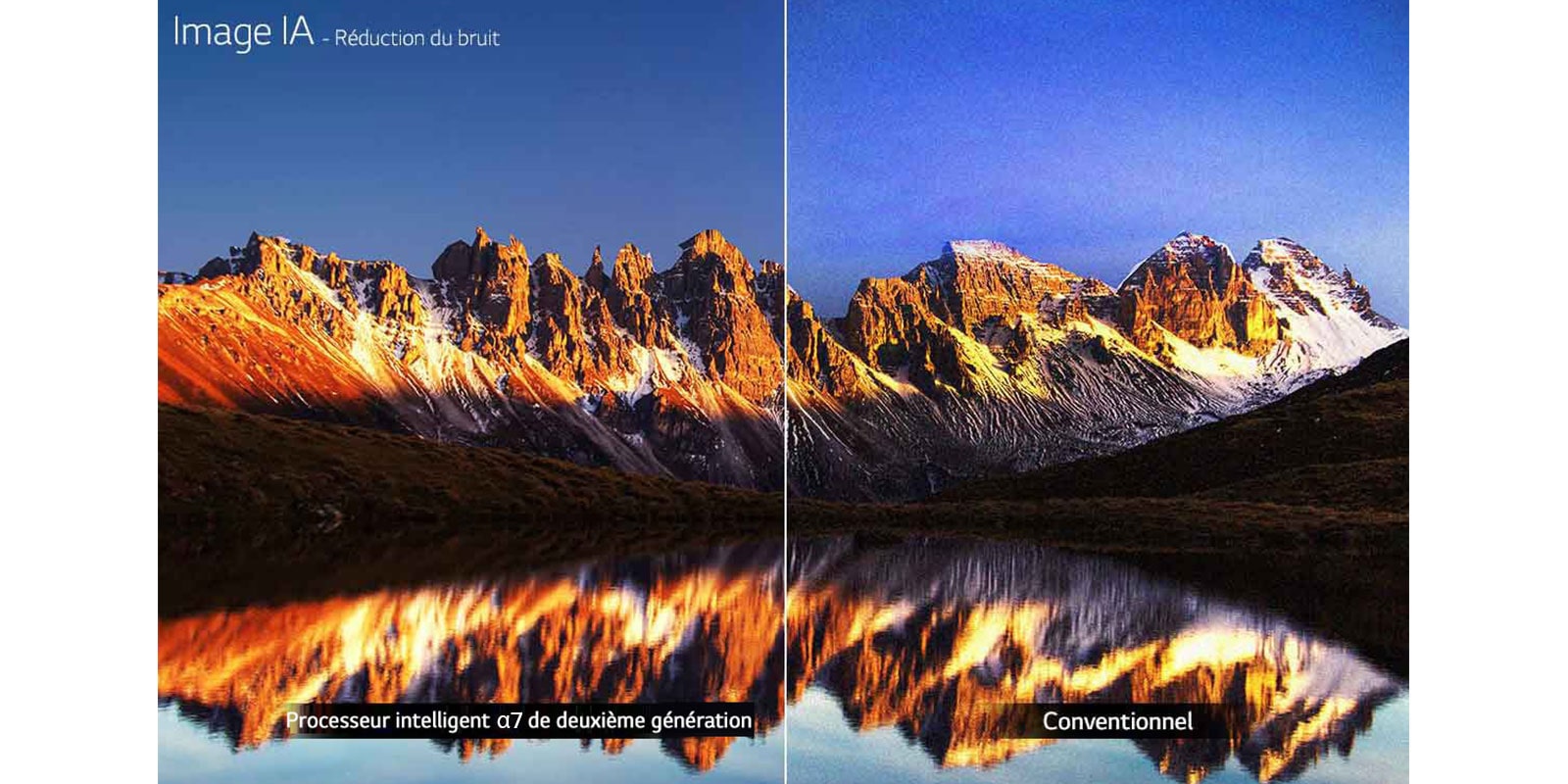 Remastérisation de la qualité d’image3