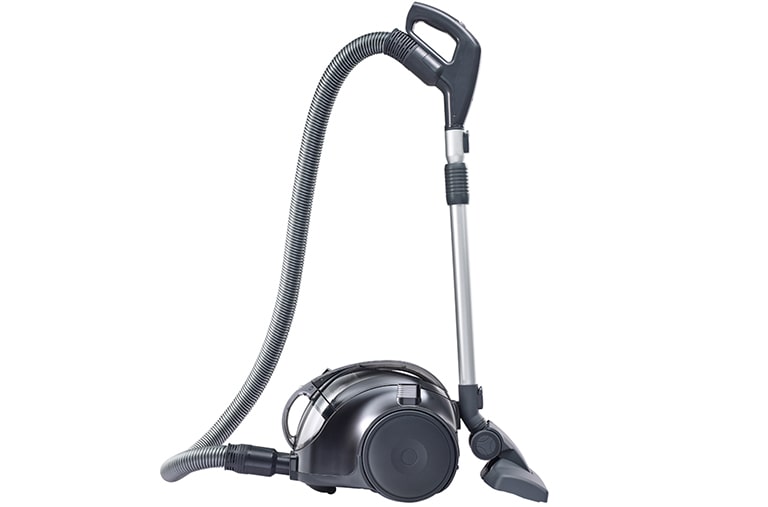 LG Aspirateur traineau sans fil CordZero | Technologie Kompressor | Batterie Lithium | Filtre HEPA 14, VC74070NCAQ, thumbnail 5