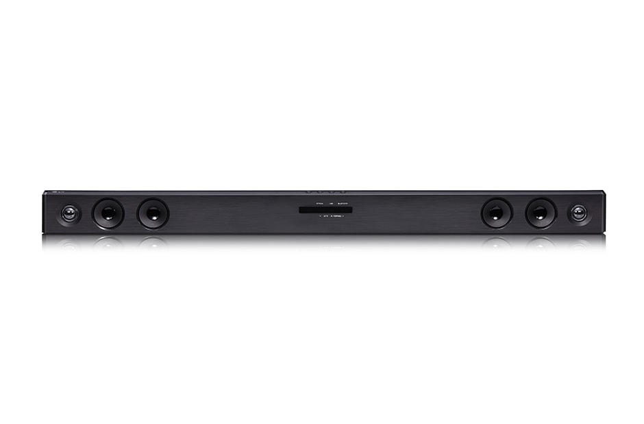LG Barre de son  | 2.1Ch (300W) | Bluetooth | Audio Streaming Service |  Caisson de basse sans fil, SJ3, thumbnail 2