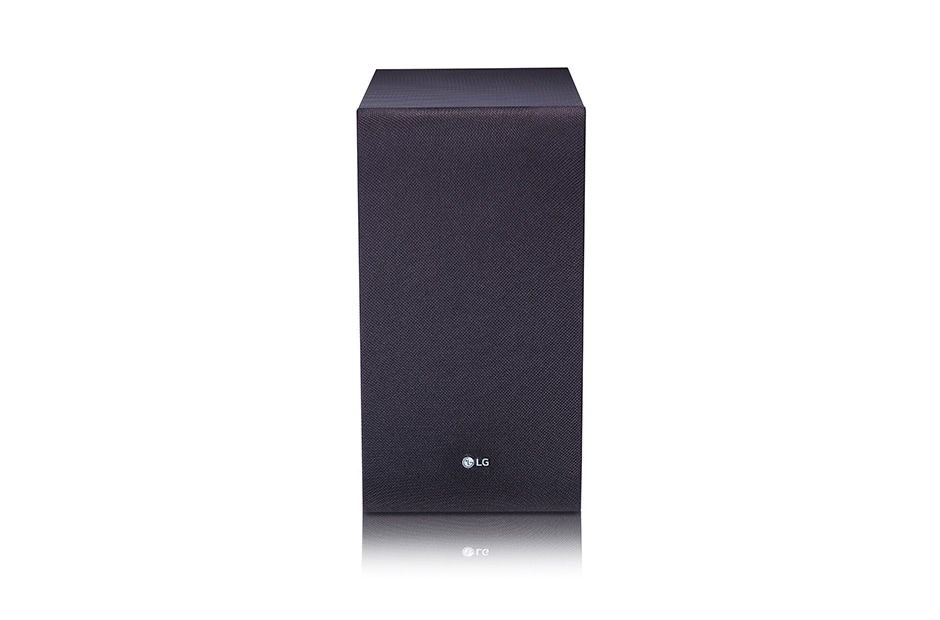 LG Barre de son  | 2.1Ch (300W) | Bluetooth | Audio Streaming Service |  Caisson de basse sans fil, SJ3, thumbnail 12