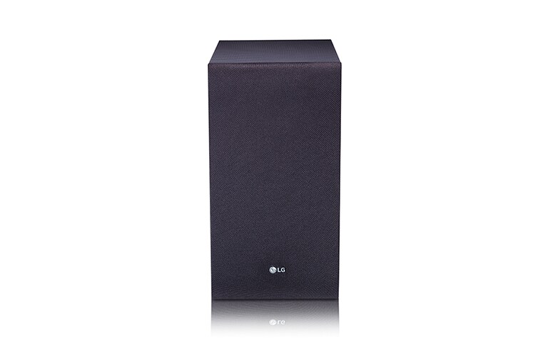 LG Barre de son  | 2.1Ch (300W) | Bluetooth | Audio Streaming Service |  Caisson de basse sans fil, SJ3, thumbnail 12