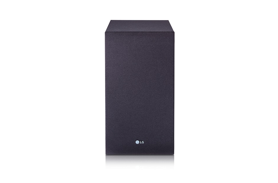 LG Barre de son  | 2.1Ch (320W) | Son 4K  | WiFi et Bluetooth | Audio Streaming Service | Caisson de basse sans fil, SJ6, thumbnail 12
