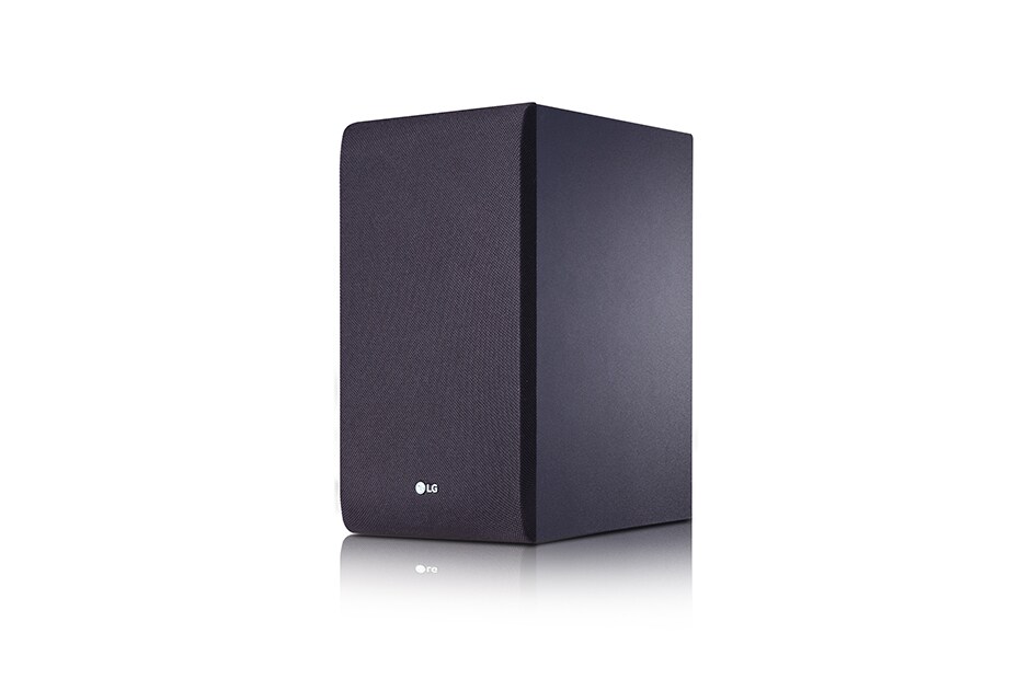 LG Barre de son  | 2.1Ch (320W) | Son 4K  | WiFi et Bluetooth | Audio Streaming Service | Caisson de basse sans fil, SJ6, thumbnail 13