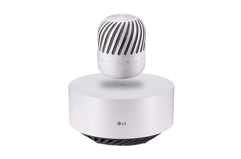 LG ENCEINTE BLUETOOTH LG XBOOM Go PJ9 | SON 360° EN LEVITATION CAISSON DE BASSES | RECHARGE SANS FIL, PJ9, thumbnail 3
