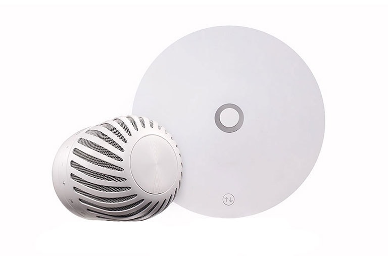 LG ENCEINTE BLUETOOTH LG XBOOM Go PJ9 | SON 360° EN LEVITATION CAISSON DE BASSES | RECHARGE SANS FIL, PJ9, thumbnail 5