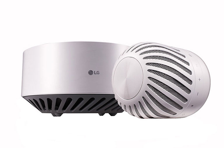 LG ENCEINTE BLUETOOTH LG XBOOM Go PJ9 | SON 360° EN LEVITATION CAISSON DE BASSES | RECHARGE SANS FIL, PJ9, thumbnail 6