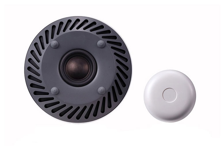 LG ENCEINTE BLUETOOTH LG XBOOM Go PJ9 | SON 360° EN LEVITATION CAISSON DE BASSES | RECHARGE SANS FIL, PJ9, thumbnail 7