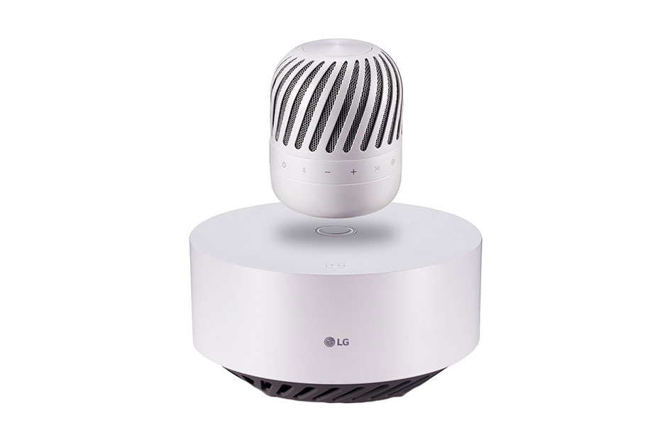 LG ENCEINTE BLUETOOTH LG XBOOM Go PJ9 | SON 360° EN LEVITATION CAISSON DE BASSES | RECHARGE SANS FIL, PJ9, thumbnail 3
