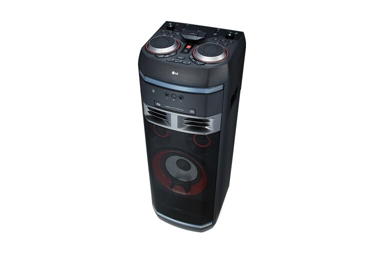 LG XBOOM OK75, OK75, thumbnail 10