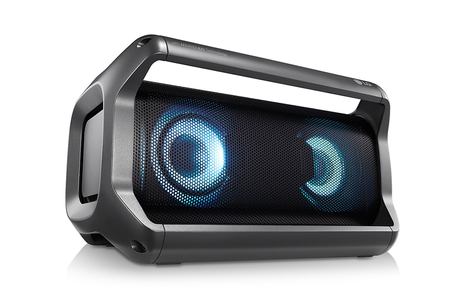 LG Enceinte portable LG XBOOM Go PK5, PK5, thumbnail 10