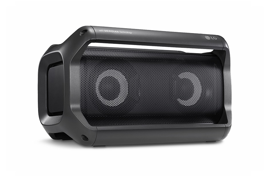 LG Enceinte portable LG XBOOM Go PK5, PK5