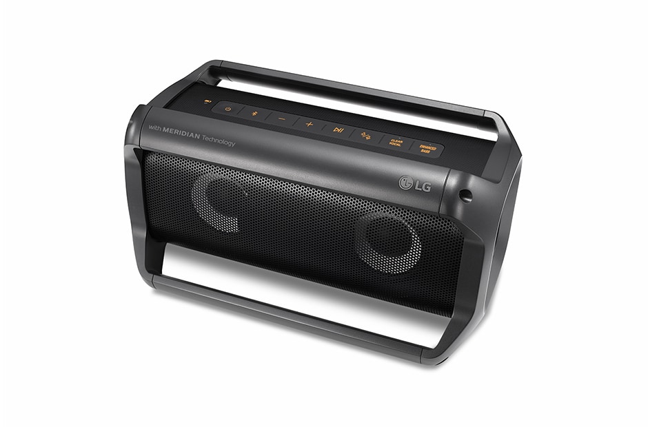 LG Enceinte portable LG XBOOM Go PK5, PK5, thumbnail 5