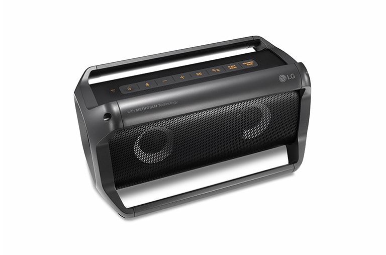 LG Enceinte portable LG XBOOM Go PK5, PK5, thumbnail 12