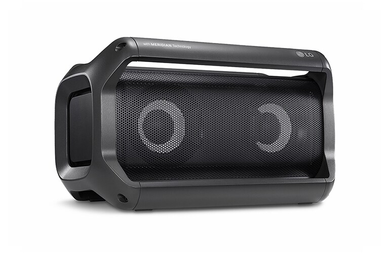 LG Enceinte portable LG XBOOM Go PK5, PK5, thumbnail 1