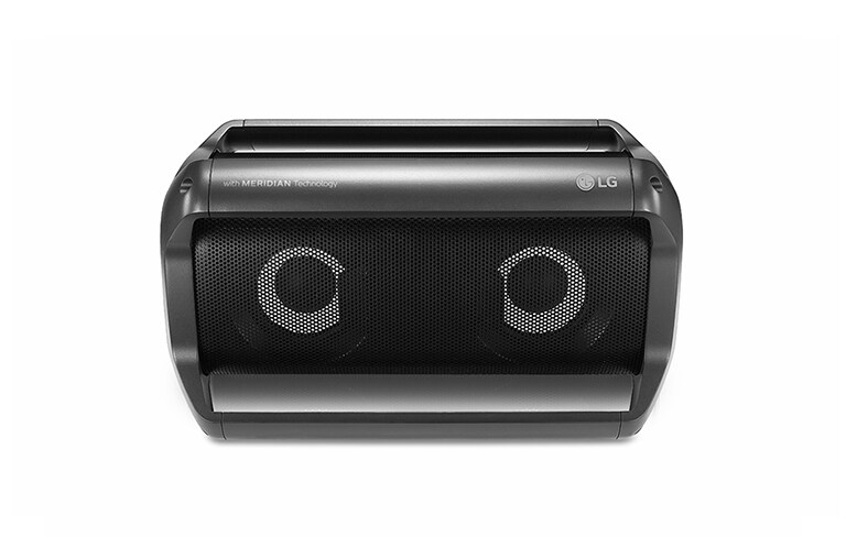 LG Enceinte portable LG XBOOM Go PK5, PK5, thumbnail 2