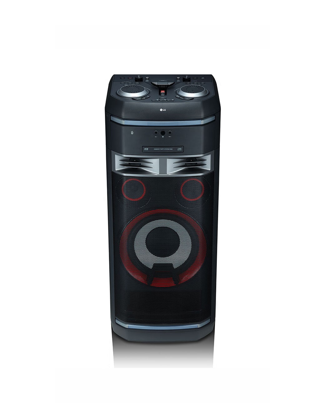 LG XBOOM OK99 LG Belgique