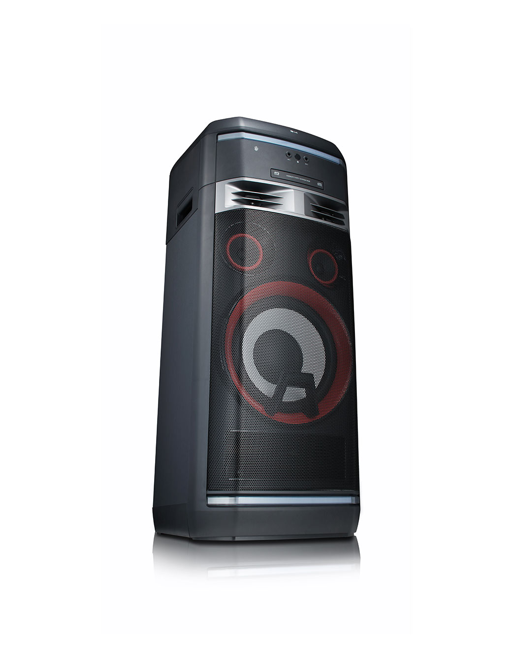 LG XBOOM OK99 LG Belgique