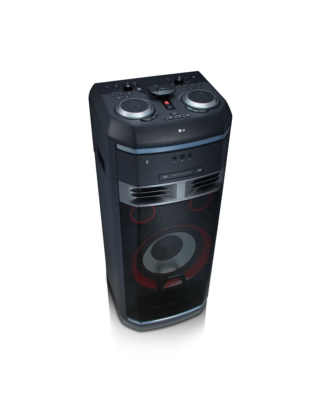 LG XBOOM OK99 LG Belgique