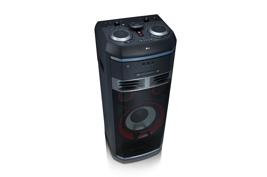 LG XBOOM OK99, OK99, thumbnail 7