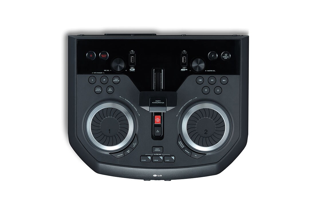 LG XBOOM OK99, OK99, thumbnail 9